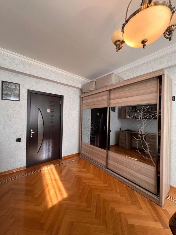 Satılır 3 otaqlı yeni tikili, 136 m², Həzi Aslanov m.-13
