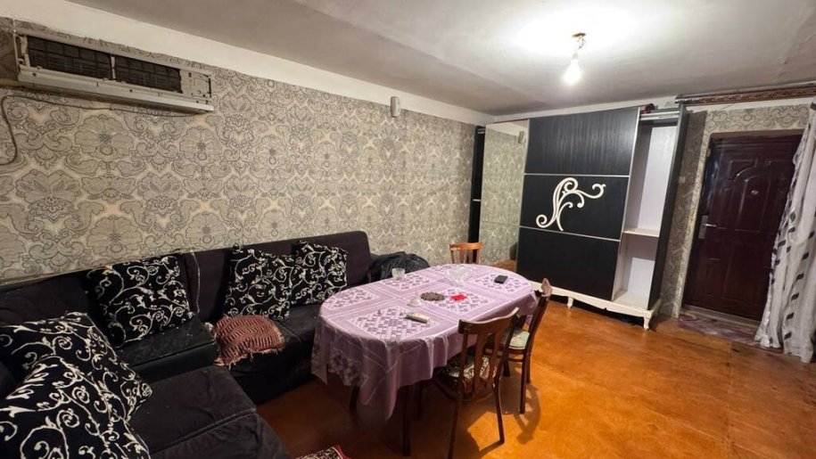 Satılır 1 otaqlı köhnə tikili, 35 m², 20 Yanvar m.-2