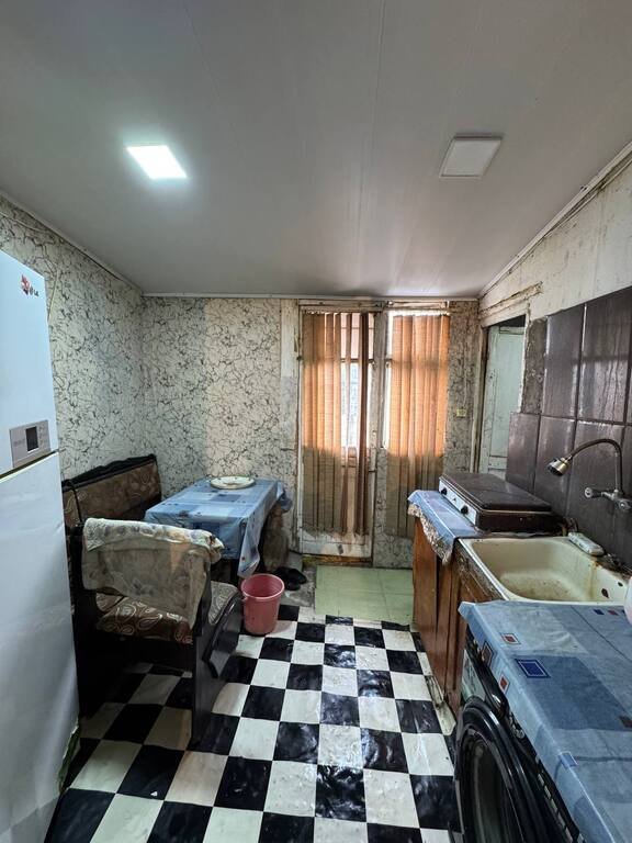 Satılır 1 otaqlı köhnə tikili, 35 m², 20 Yanvar m.-4