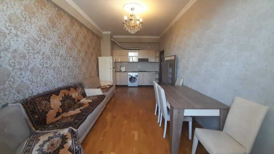 Kirayə verilir 2 otaqlı yeni tikili, 54 m², Suraxanı-1