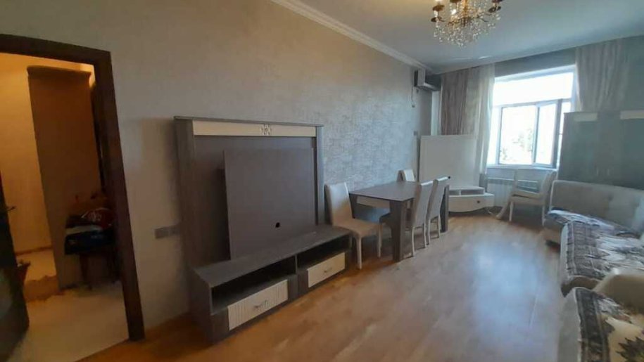 Kirayə verilir 2 otaqlı yeni tikili, 54 m², Suraxanı-3