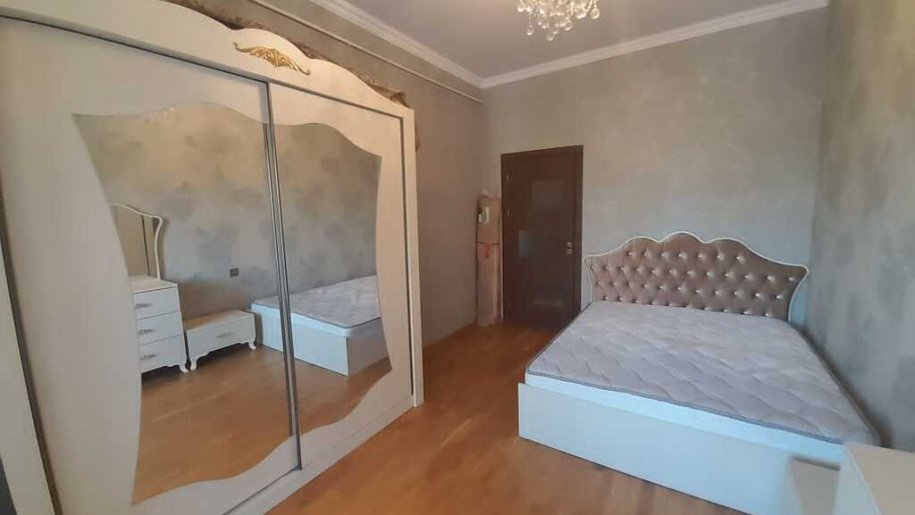 Kirayə verilir 2 otaqlı yeni tikili, 54 m², Suraxanı-4