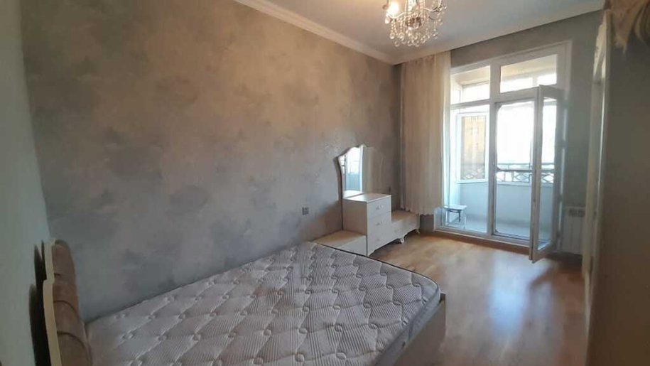 Kirayə verilir 2 otaqlı yeni tikili, 54 m², Suraxanı-5