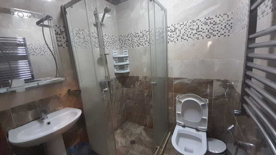 Kirayə verilir 2 otaqlı yeni tikili, 54 m², Suraxanı-6