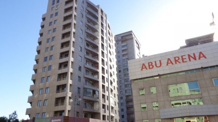 Kirayə verilir 3 otaqlı yeni tikili, 138 m², Gənclik m.-1