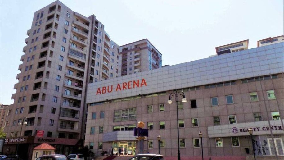 Kirayə verilir 3 otaqlı yeni tikili, 138 m², Gənclik m.-2