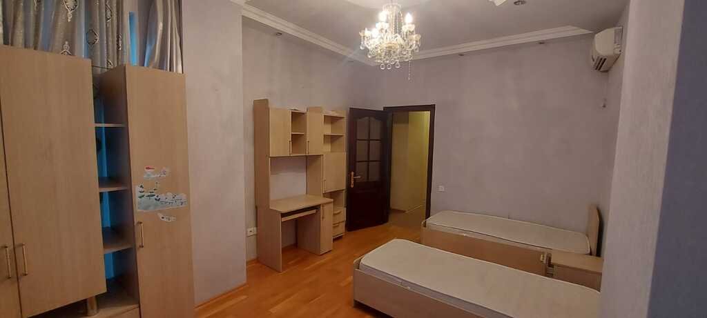 Kirayə verilir 3 otaqlı yeni tikili, 138 m², Gənclik m.-14