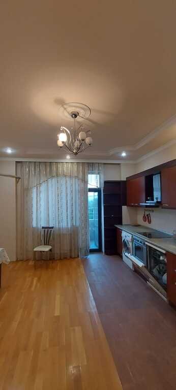 Kirayə verilir 3 otaqlı yeni tikili, 138 m², Gənclik m.-17