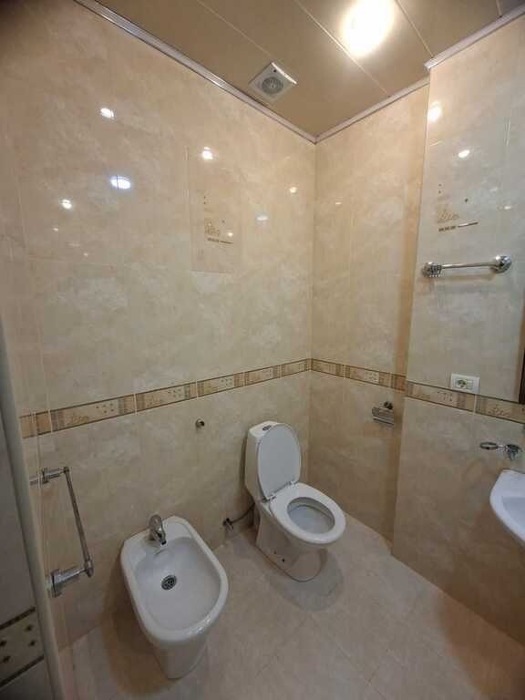 Kirayə verilir 3 otaqlı yeni tikili, 138 m², Gənclik m.-19