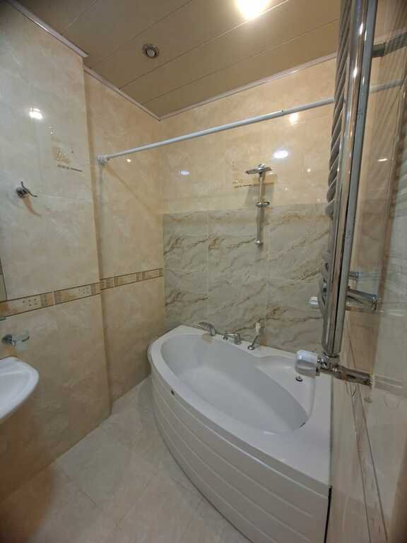 Kirayə verilir 3 otaqlı yeni tikili, 138 m², Gənclik m.-20