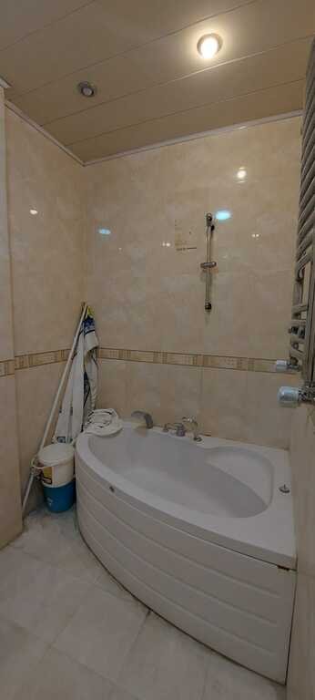 Kirayə verilir 3 otaqlı yeni tikili, 138 m², Gənclik m.-21