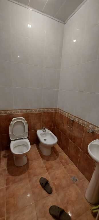 Kirayə verilir 3 otaqlı yeni tikili, 138 m², Gənclik m.-23