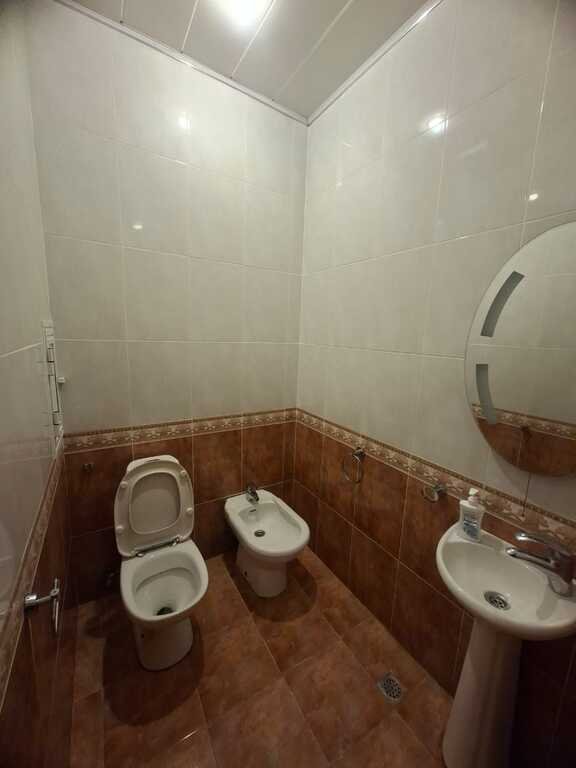 Kirayə verilir 3 otaqlı yeni tikili, 138 m², Gənclik m.-24