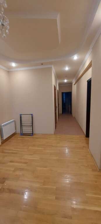 Kirayə verilir 3 otaqlı yeni tikili, 138 m², Gənclik m.-27