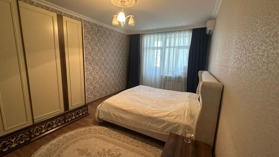 Satılır 3 otaqlı köhnə tikili, 90 m², Binəqədi-7