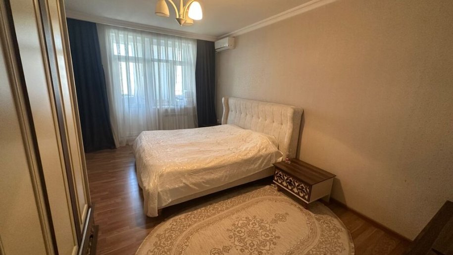 Satılır 3 otaqlı köhnə tikili, 90 m², Binəqədi-9