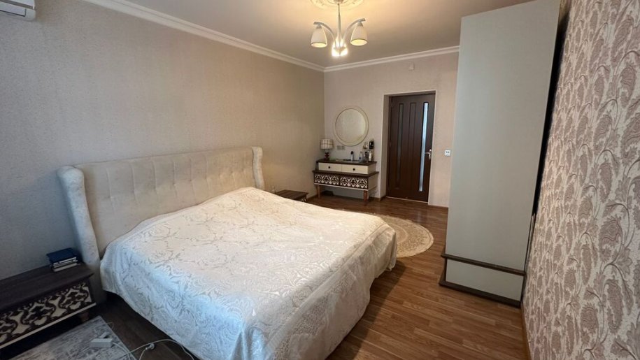 Satılır 3 otaqlı köhnə tikili, 90 m², Binəqədi-10