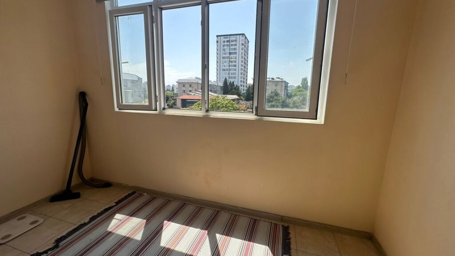 Satılır 3 otaqlı köhnə tikili, 90 m², Binəqədi-16