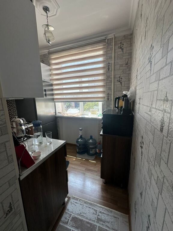 Satılır 3 otaqlı köhnə tikili, 90 m², Binəqədi-17
