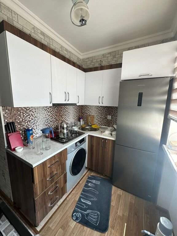 Satılır 3 otaqlı köhnə tikili, 90 m², Binəqədi-18