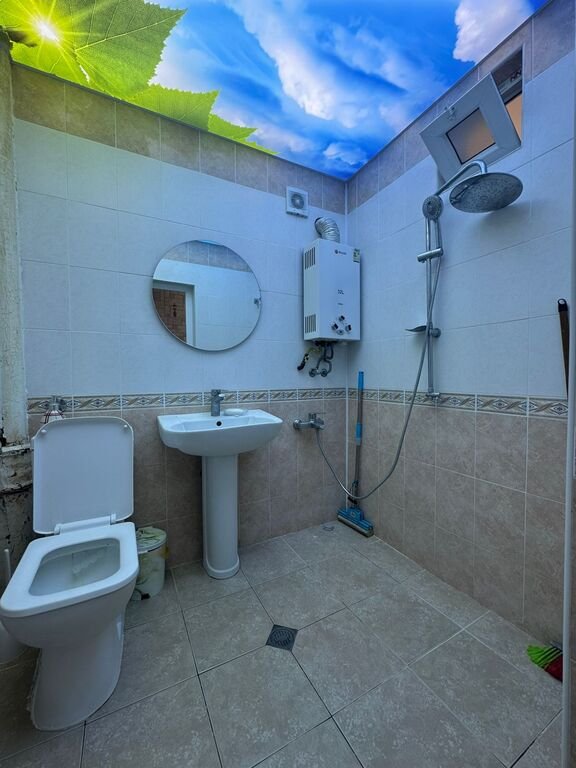 Satılır 3 otaqlı köhnə tikili, 90 m², Binəqədi-19
