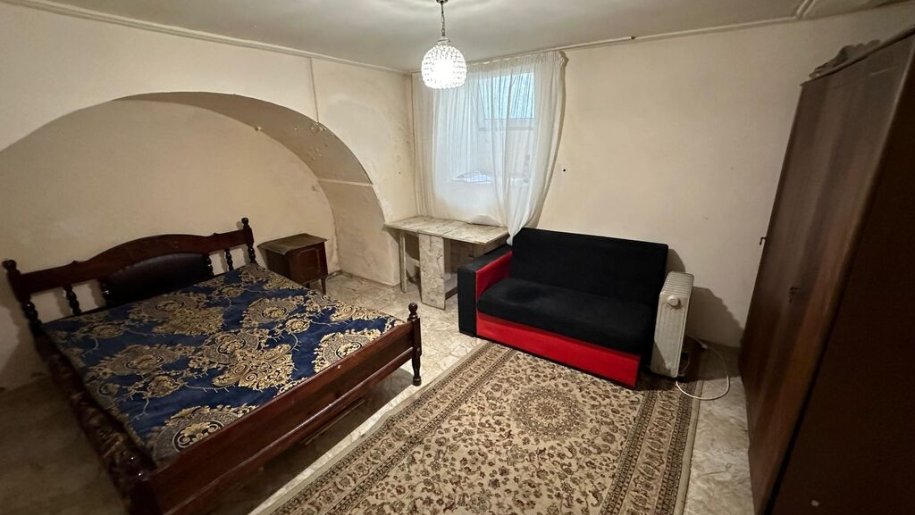 Kirayə verilir 2 otaqlı köhnə tikili, 75 m², Nizami m.-2