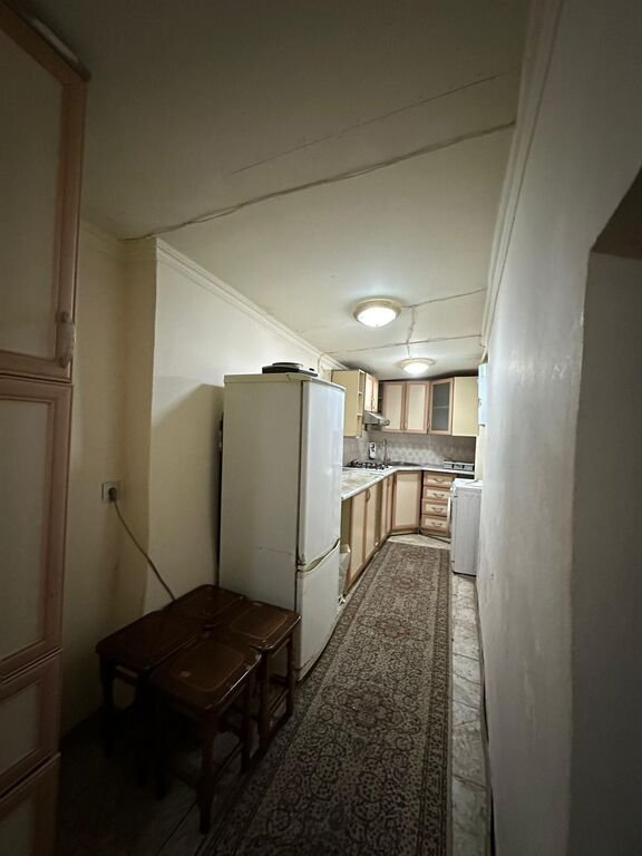 Kirayə verilir 2 otaqlı köhnə tikili, 75 m², Nizami m.-3