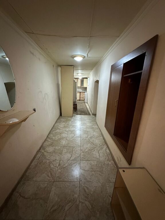 Kirayə verilir 2 otaqlı köhnə tikili, 75 m², Nizami m.-4