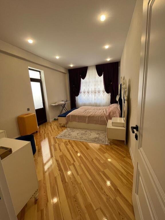 Satılır 3 otaqlı yeni tikili, 98 m², Dərnəgül m.-1