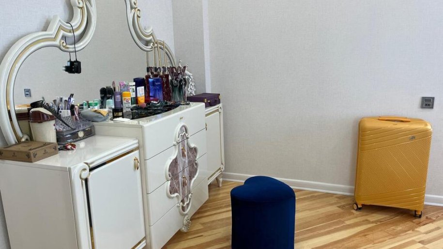 Satılır 3 otaqlı yeni tikili, 98 m², Dərnəgül m.-4