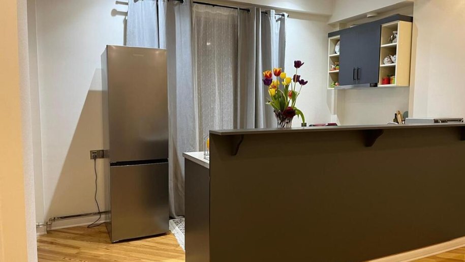 Satılır 3 otaqlı yeni tikili, 98 m², Dərnəgül m.-5