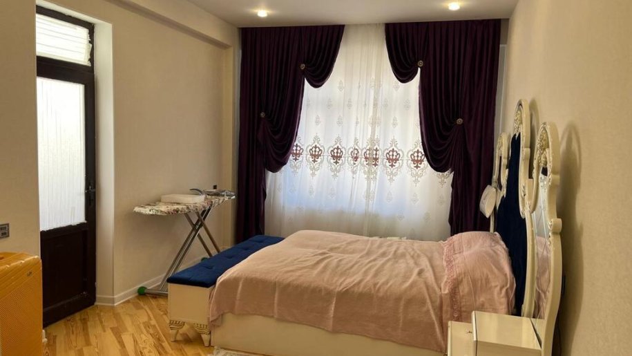 Satılır 3 otaqlı yeni tikili, 98 m², Dərnəgül m.-6