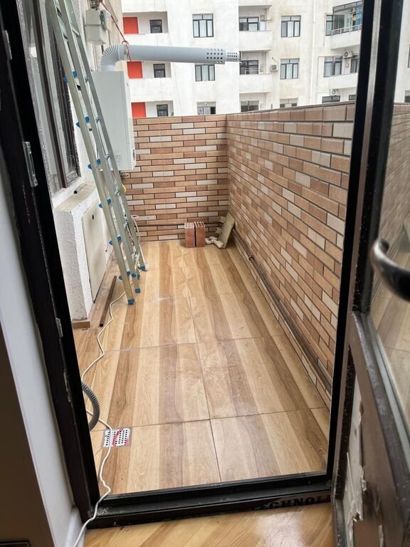 Satılır 3 otaqlı yeni tikili, 98 m², Dərnəgül m.-7