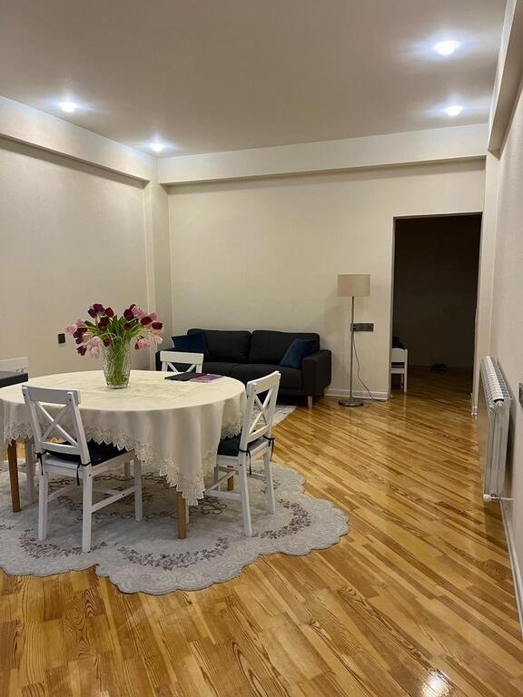 Satılır 3 otaqlı yeni tikili, 98 m², Dərnəgül m.-9