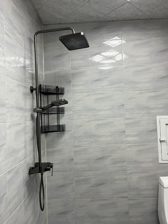 Satılır 3 otaqlı yeni tikili, 98 m², Dərnəgül m.-11