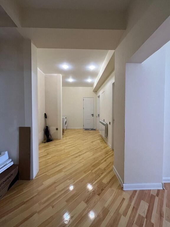 Satılır 3 otaqlı yeni tikili, 98 m², Dərnəgül m.-12
