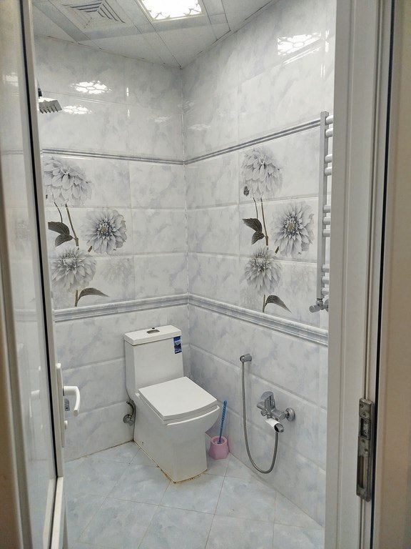 Kirayə verilir 2 otaqlı yeni tikili, 78 m², Nizami m.-9