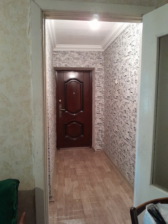 Satılır 2 otaqlı köhnə tikili, 43.5 m², Gəncə-2