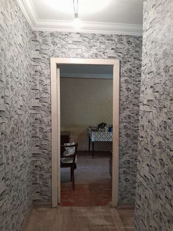 Satılır 2 otaqlı köhnə tikili, 43.5 m², Gəncə-3
