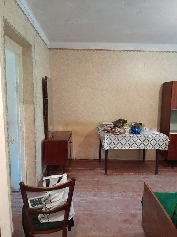 Satılır 2 otaqlı köhnə tikili, 43.5 m², Gəncə-4