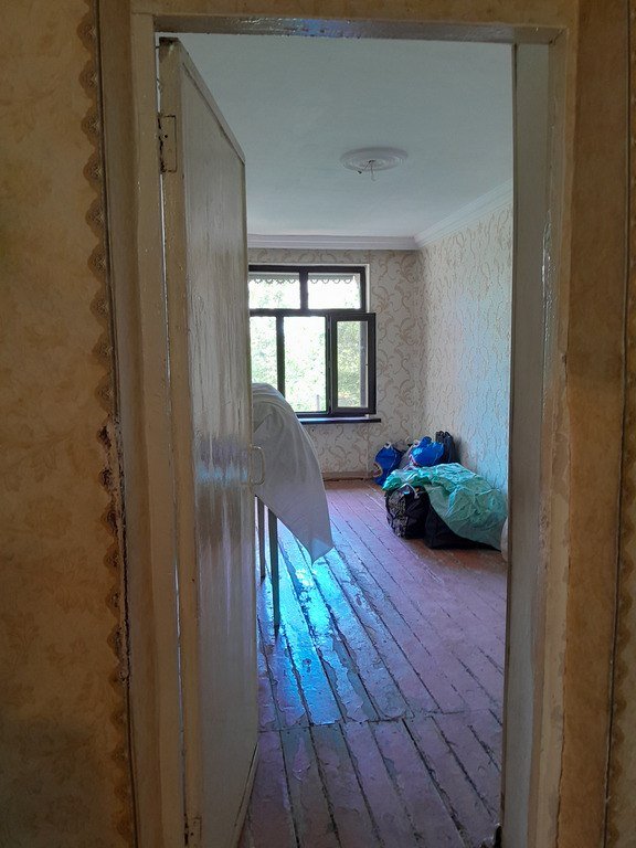 Satılır 2 otaqlı köhnə tikili, 43.5 m², Gəncə-7