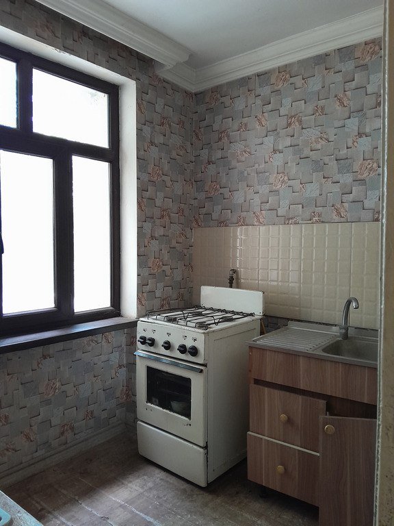 Satılır 2 otaqlı köhnə tikili, 43.5 m², Gəncə-10