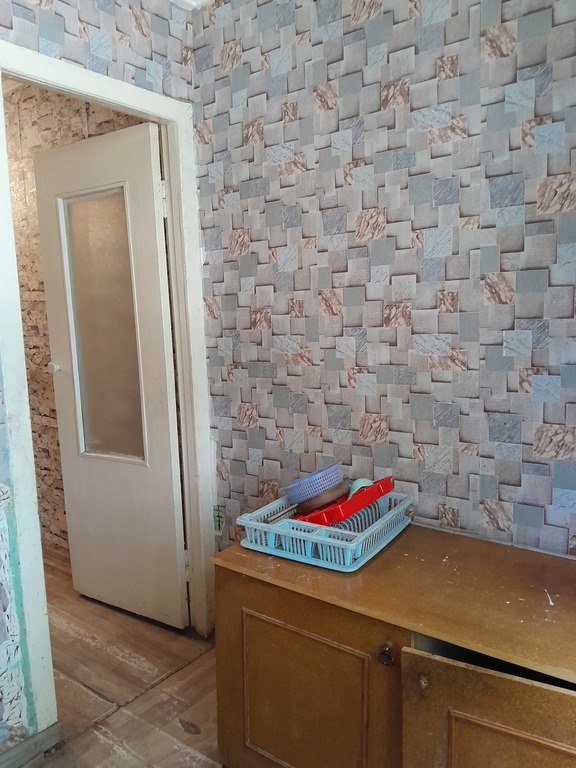 Satılır 2 otaqlı köhnə tikili, 43.5 m², Gəncə-11