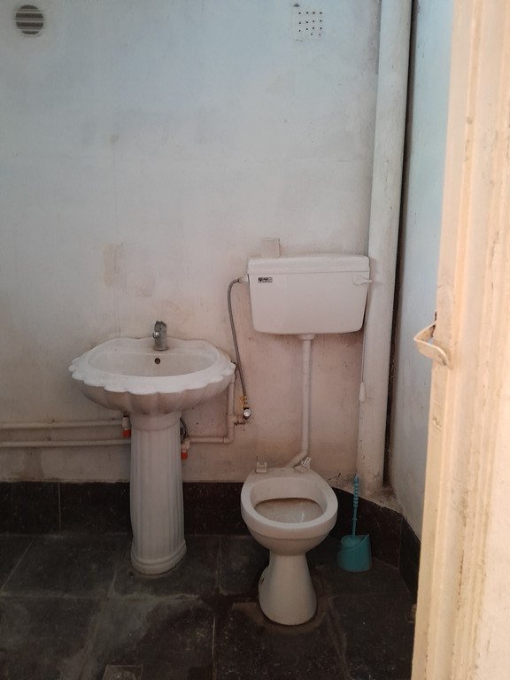 Satılır 2 otaqlı köhnə tikili, 43.5 m², Gəncə-13