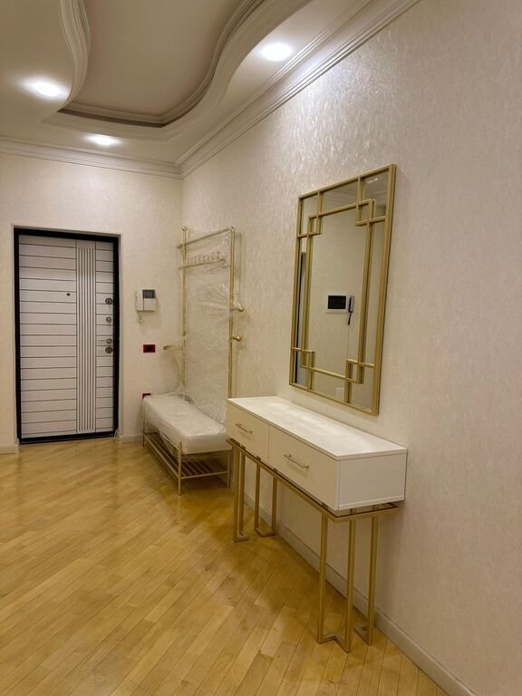 Satılır 2 otaqlı yeni tikili, 100 m², Nizami m.-2
