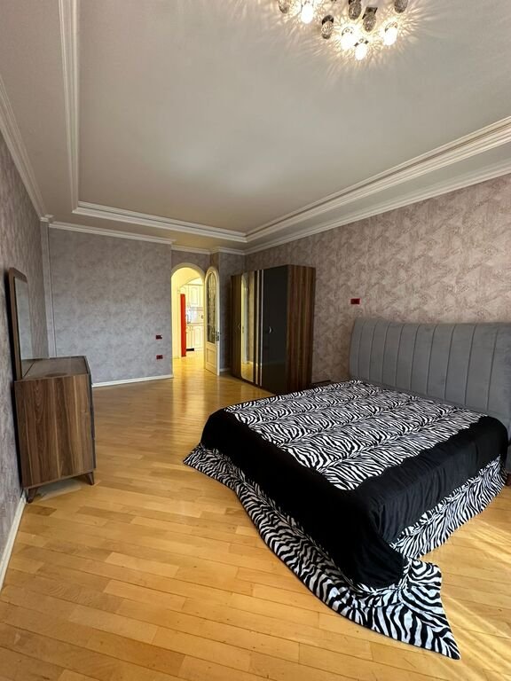 Satılır 2 otaqlı yeni tikili, 100 m², Nizami m.-3