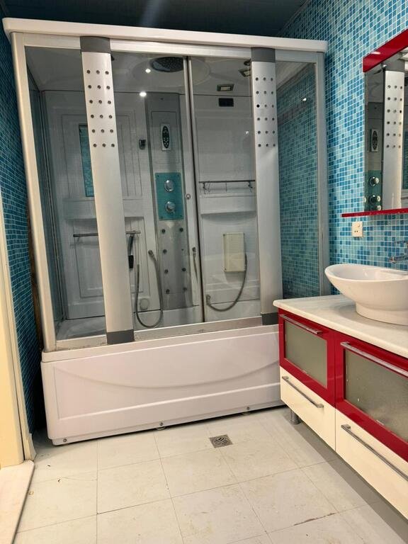 Satılır 2 otaqlı yeni tikili, 100 m², Nizami m.-7