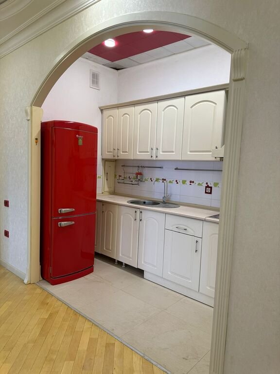 Satılır 2 otaqlı yeni tikili, 100 m², Nizami m.-8