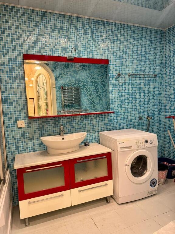 Satılır 2 otaqlı yeni tikili, 100 m², Nizami m.-9