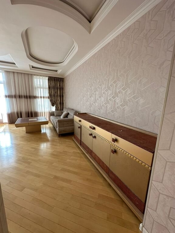 Satılır 2 otaqlı yeni tikili, 100 m², Nizami m.-11